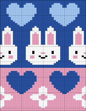 Bunny Love