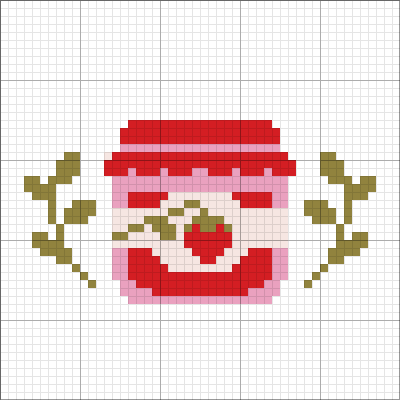 Strawberry Jam