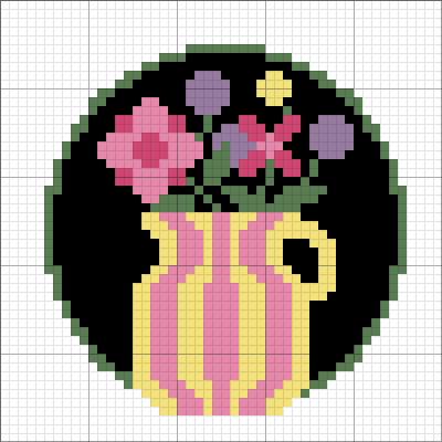 Flower Bouquet