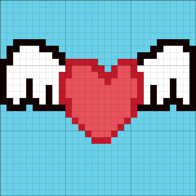 Heart Angel