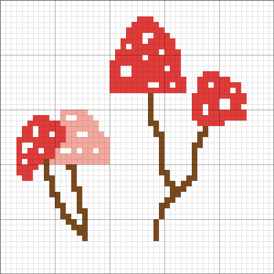 Mushrooms